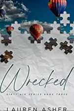 Wrecked (Dirty Air Series Book 3)